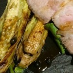 イタリアンレストラン aga-ri - 