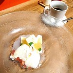 イタリアンレストラン aga-ri - 