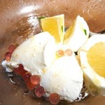 イタリアンレストラン aga-ri - 