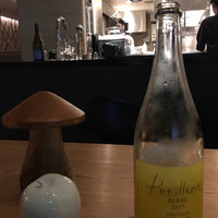 ラ・ボンヌターブル - 