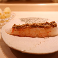 鮨 なんば 日比谷 - 