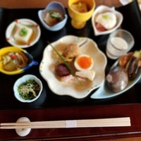 浅草むぎとろ 本店 - 