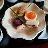 浅草むぎとろ 本店 - 