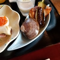 浅草むぎとろ 本店 - 