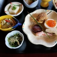 浅草むぎとろ 本店 - 