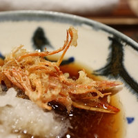 日本橋 蕎ノ字 - 