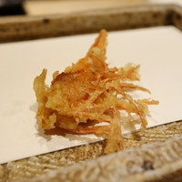 日本橋 蕎ノ字 - 