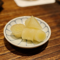 日本橋 蕎ノ字 - 