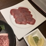 焼肉の名門 天壇 桂五条店 - 