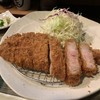 とんかつ 真