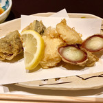 Tempura Shinjuku Tsuna Hachi - 