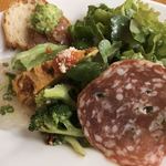 バーカロ・カヴァタッピ - 