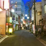 大衆酒場 増やま - 