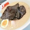 ラーメン山岡家 滝川店