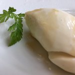 バーカロ・カヴァタッピ - 