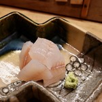 Hanaichi - きすの立塩