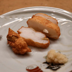 花いち - はんぺん