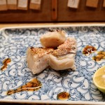 花いち - 甘だい一塩