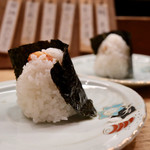 花いち - 無敵の天むす