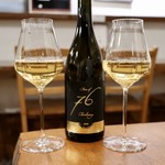 酒とタイ料理 ピッサヌローク - リントンパーク・７６・シャルドネ