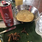 Bala's Banana Leef - 