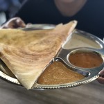 Bala's Banana Leef - 