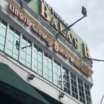 Bala's Banana Leef - 