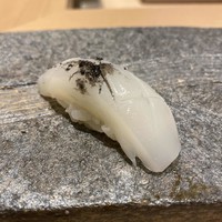 鮨 青海 青山店 - イカ