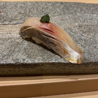 鮨 青海 青山店 - 