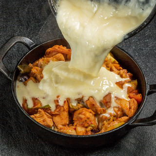 お鍋&個室 お肉で宴会_2