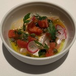 レストラン ラッセ - 