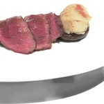 レストラン ラッセ - 