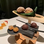 レストラン ラッセ - 