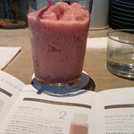 REVIVE KITCHEN THREE AOYAMA - 