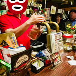 ホッピー仙人 - 