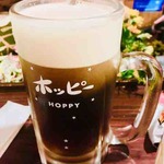 ホッピー仙人 - 