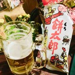 ホッピー仙人 - 