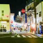 ホッピー仙人 - 