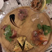 古民家バル旧本藤邸 - 