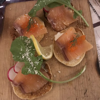 古民家バル旧本藤邸 - 