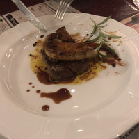 古民家バル旧本藤邸 - 