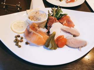 Brasserie 雪乃下 - 