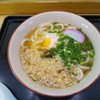 うどん・そば やま信