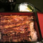 Asakusa Unagi Sansho - 