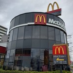 マクドナルド - 