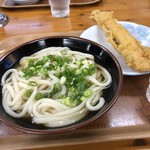 讃岐うどん 上原屋本店 - 