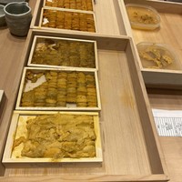 鮨 青海 青山店 - 