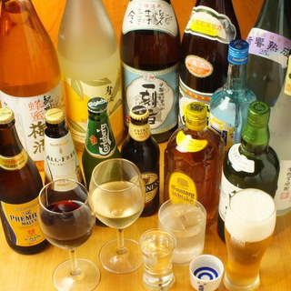 お鍋&個室 お肉で宴会_0