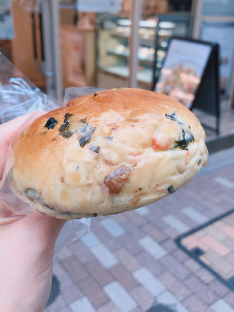 キンメッコキッチン 東銀座 パン サンドイッチ その他 食べログ