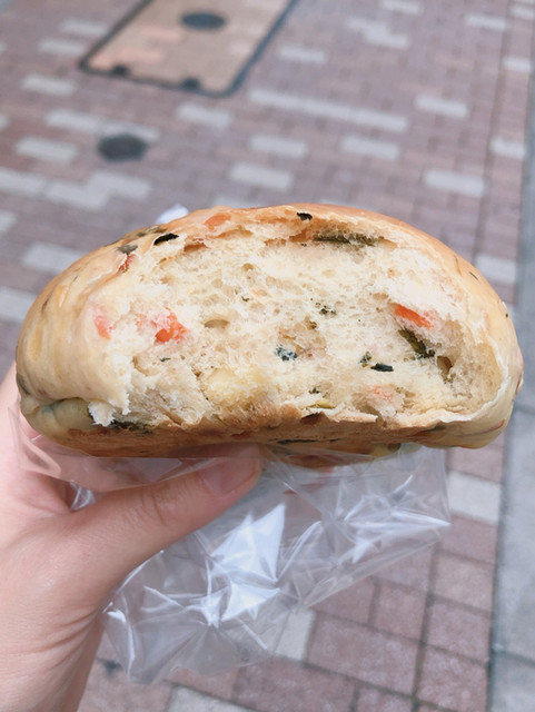 キンメッコキッチン 東銀座 パン サンドイッチ その他 食べログ